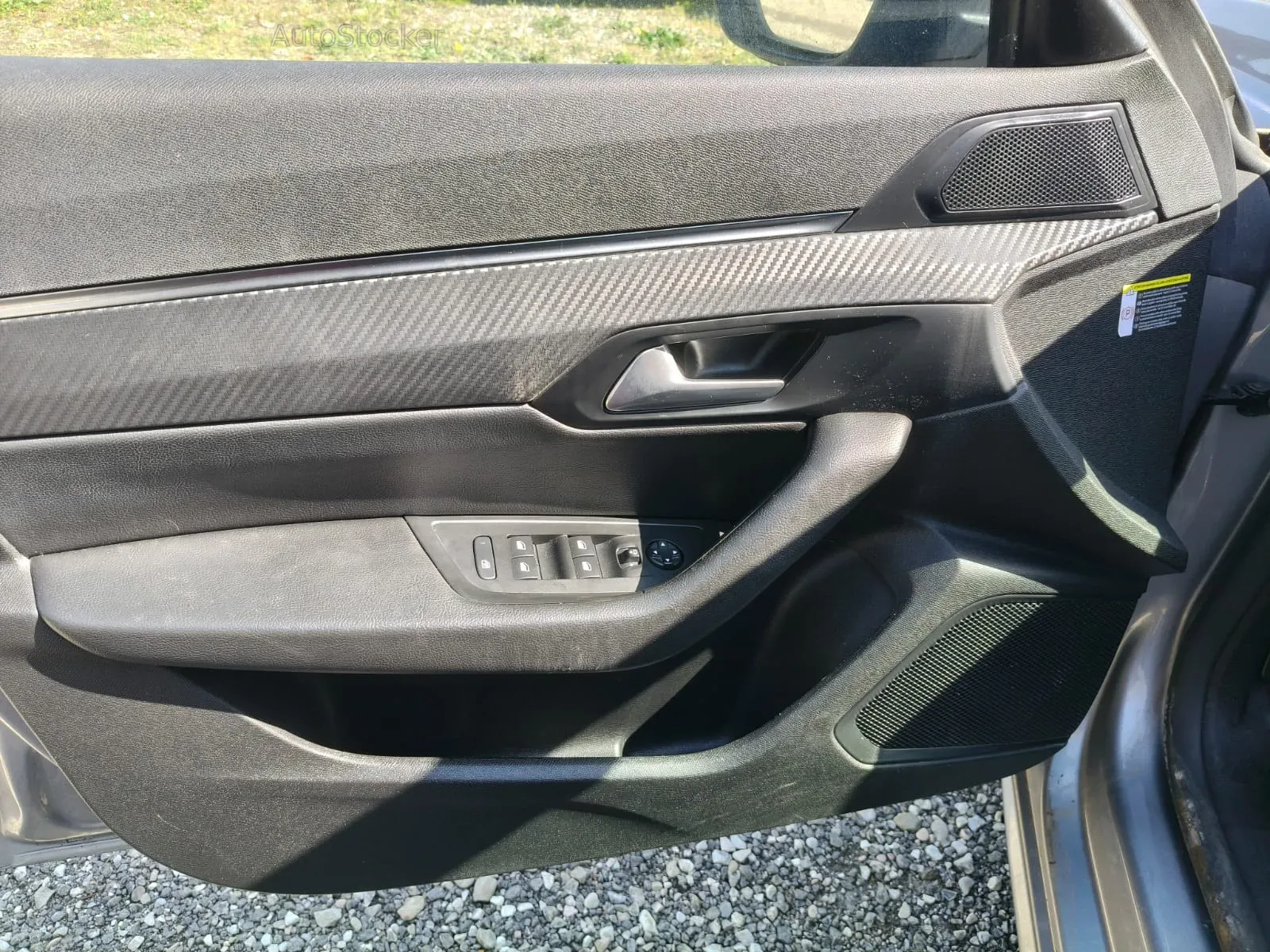 Peugeot 508 (2020) 13