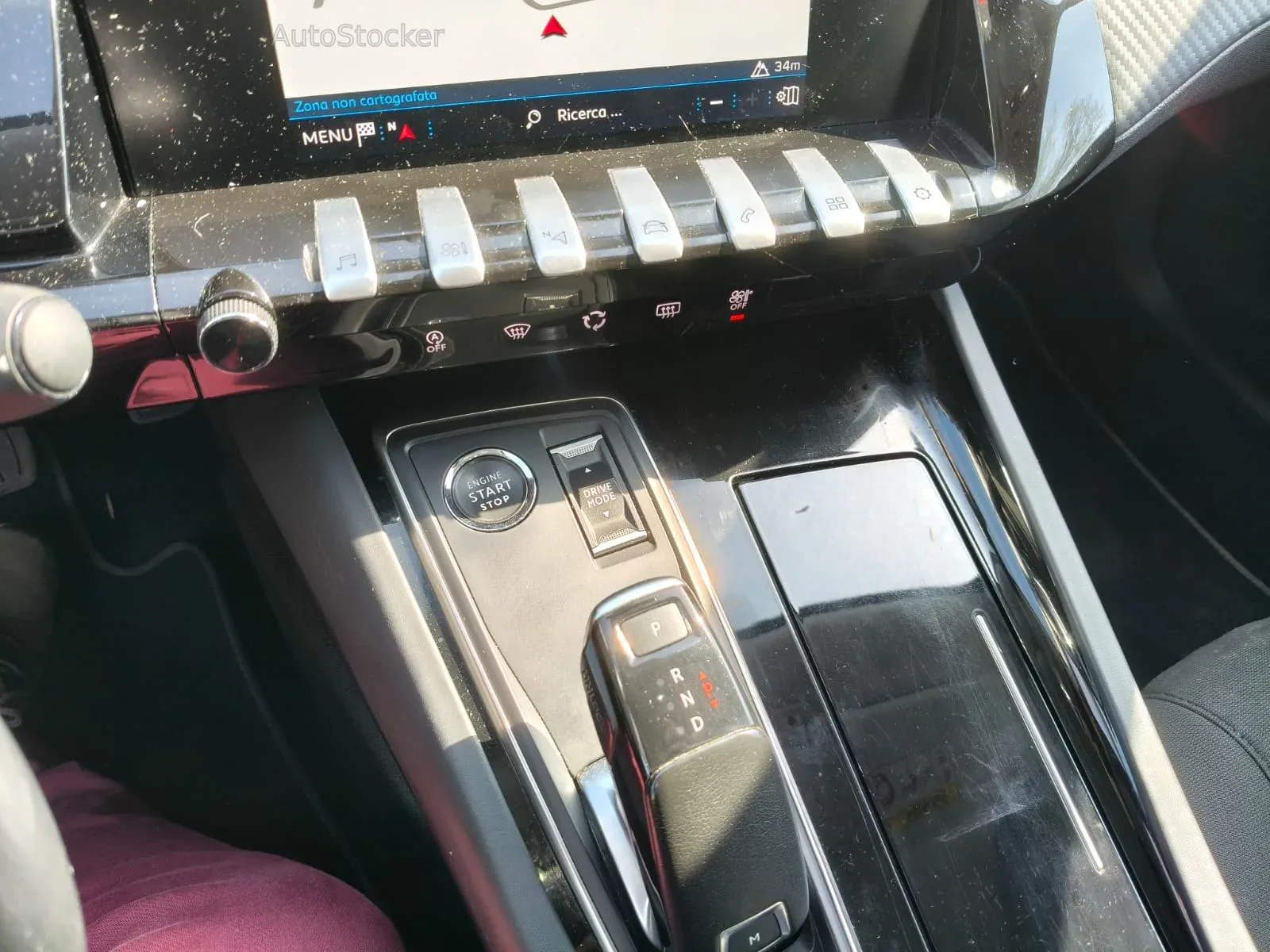 Peugeot 508 (2020) 16