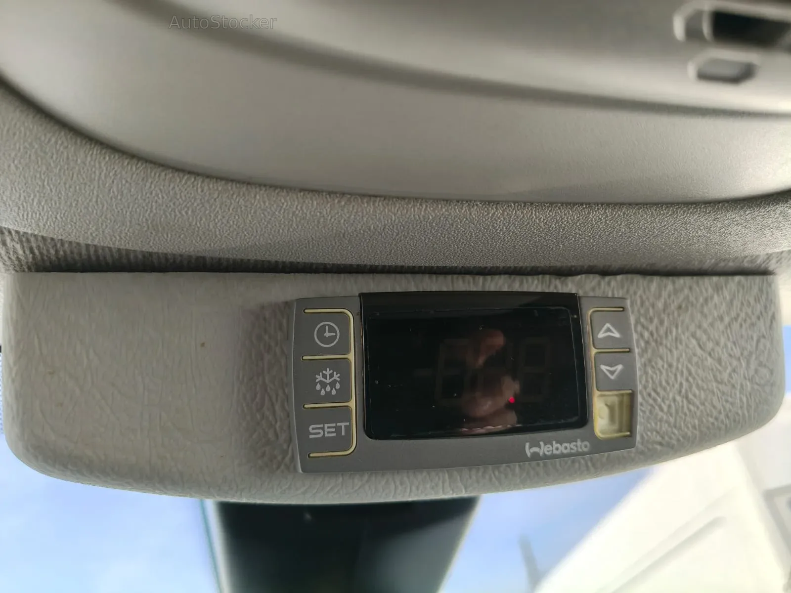 Citroen Berlingo FRIGO (2021) 14