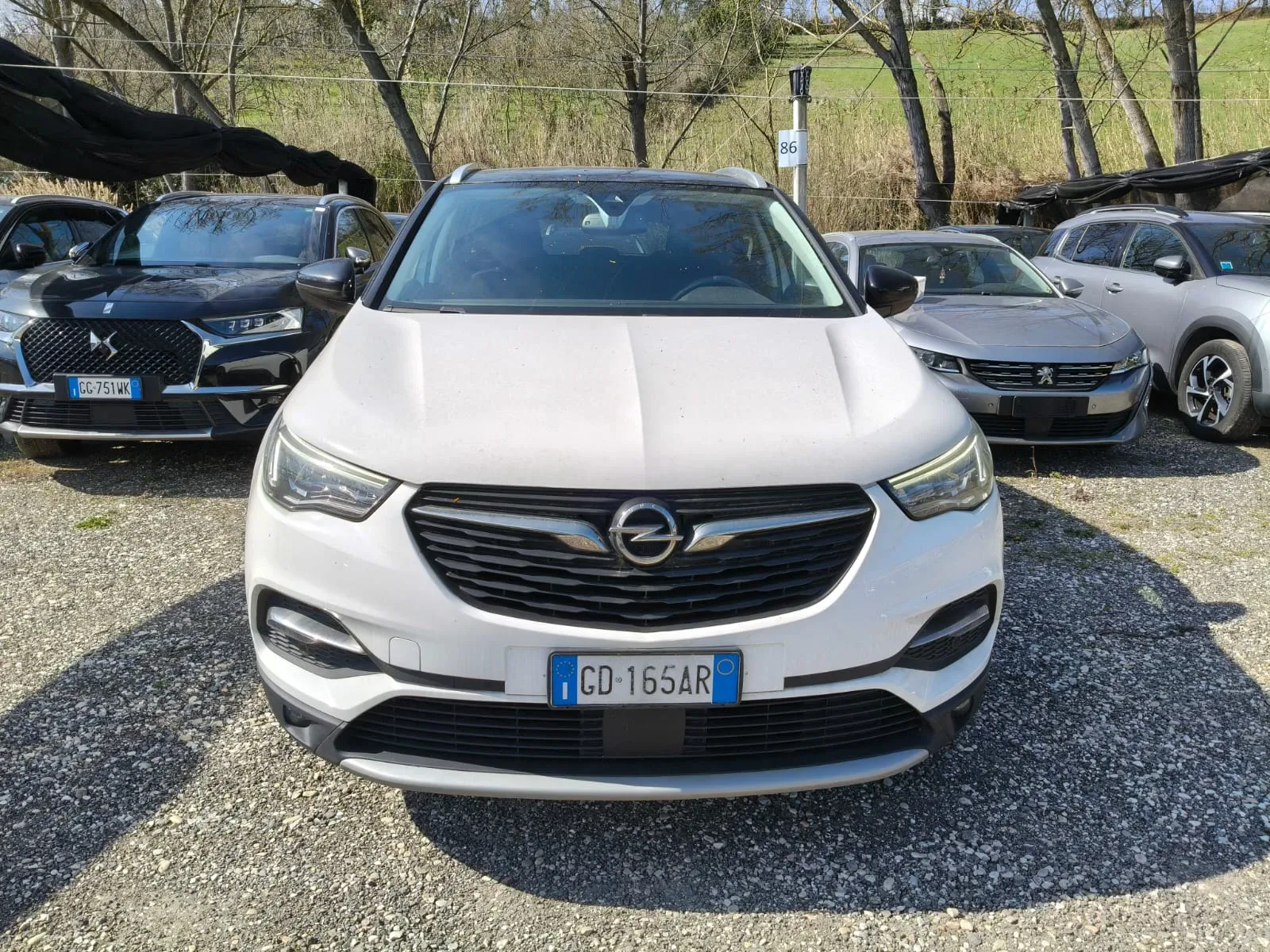Opel Grandland (2020) 2