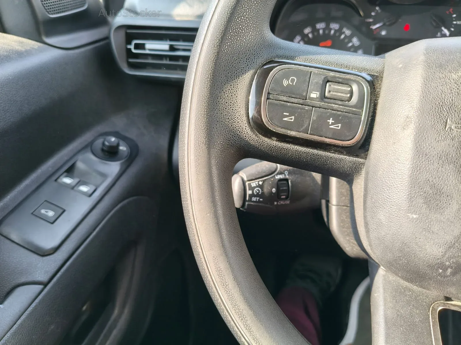 Citroen Berlingo FRIGO (2021) 15