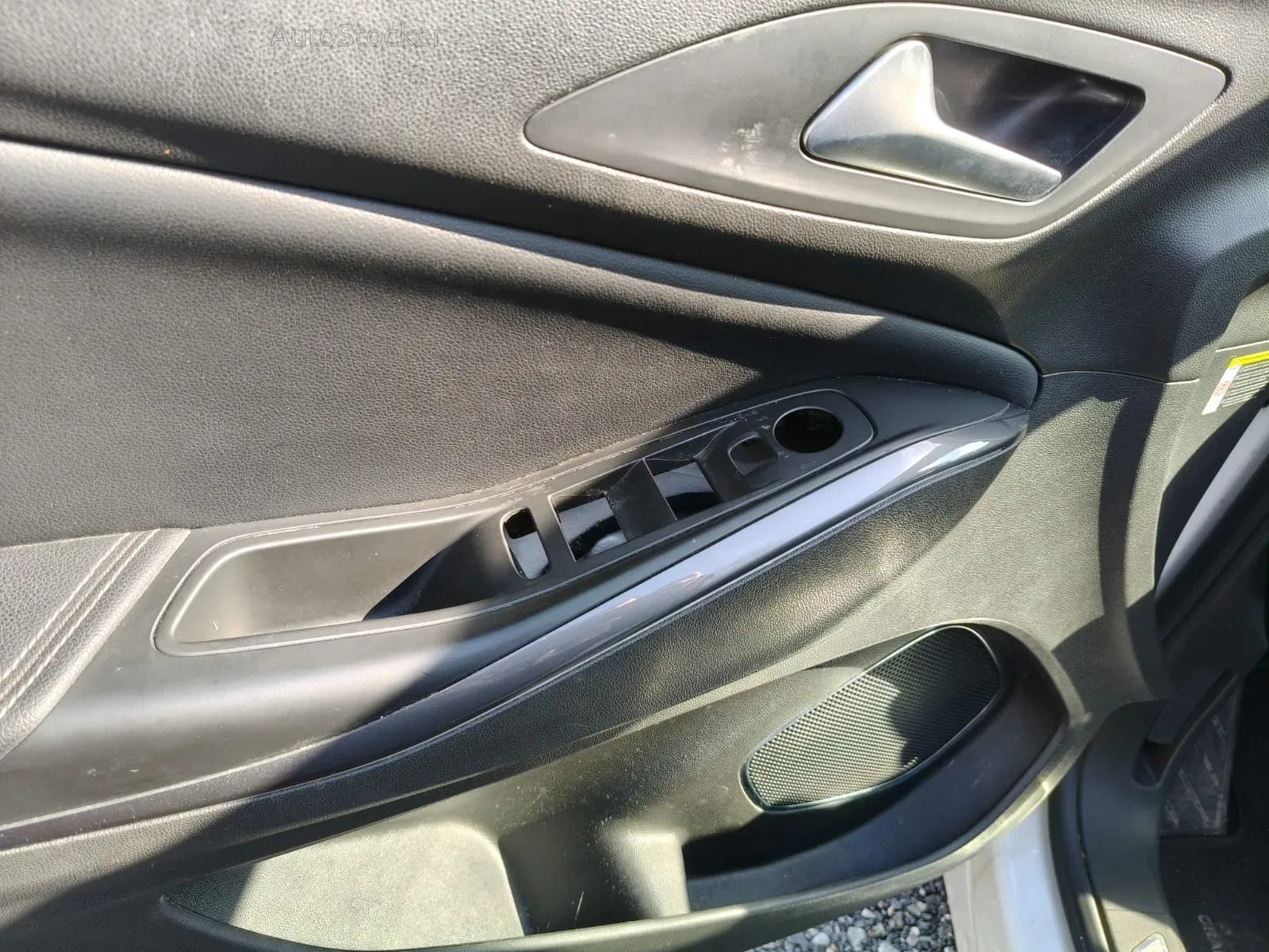 Opel Grandland (2020) 12