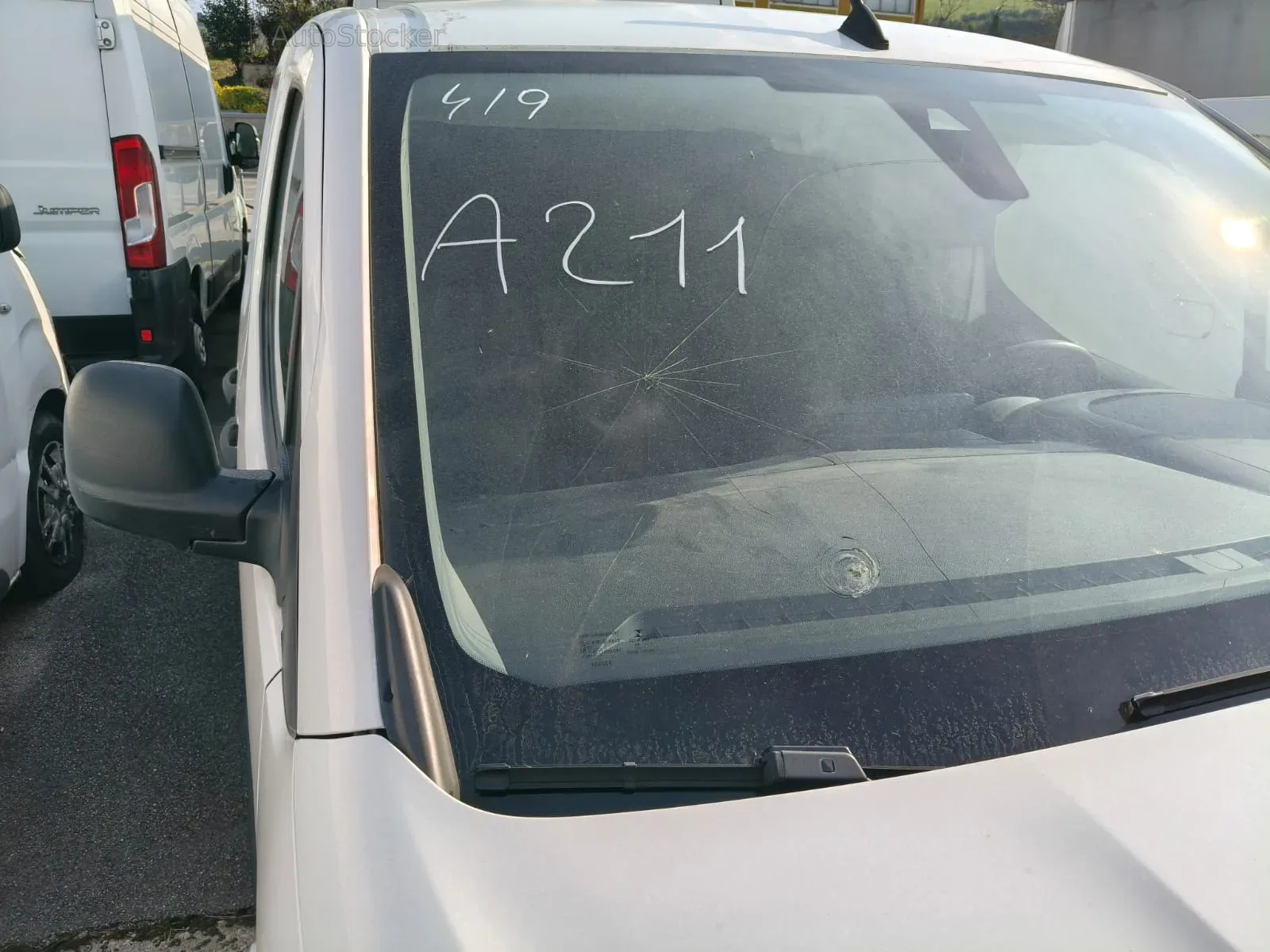 Citroen Berlingo FRIGO (2021) 5