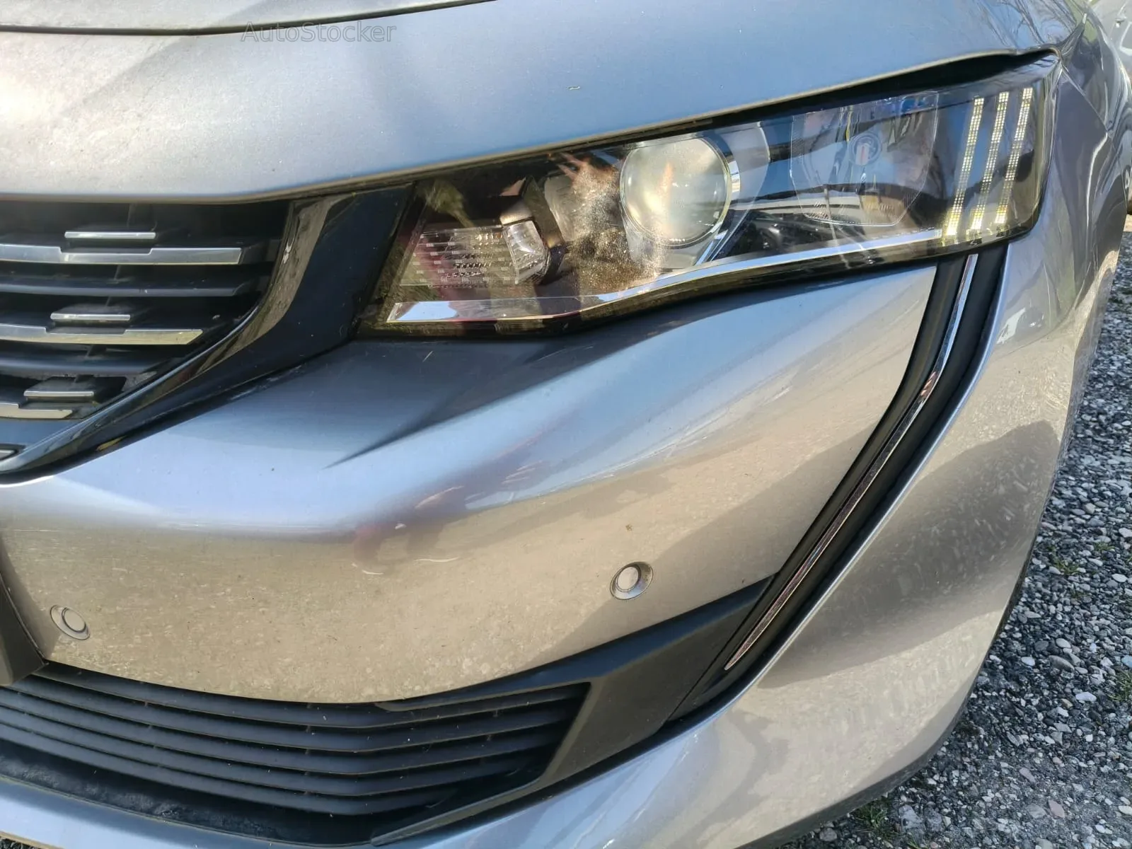 Peugeot 508 (2020) 3