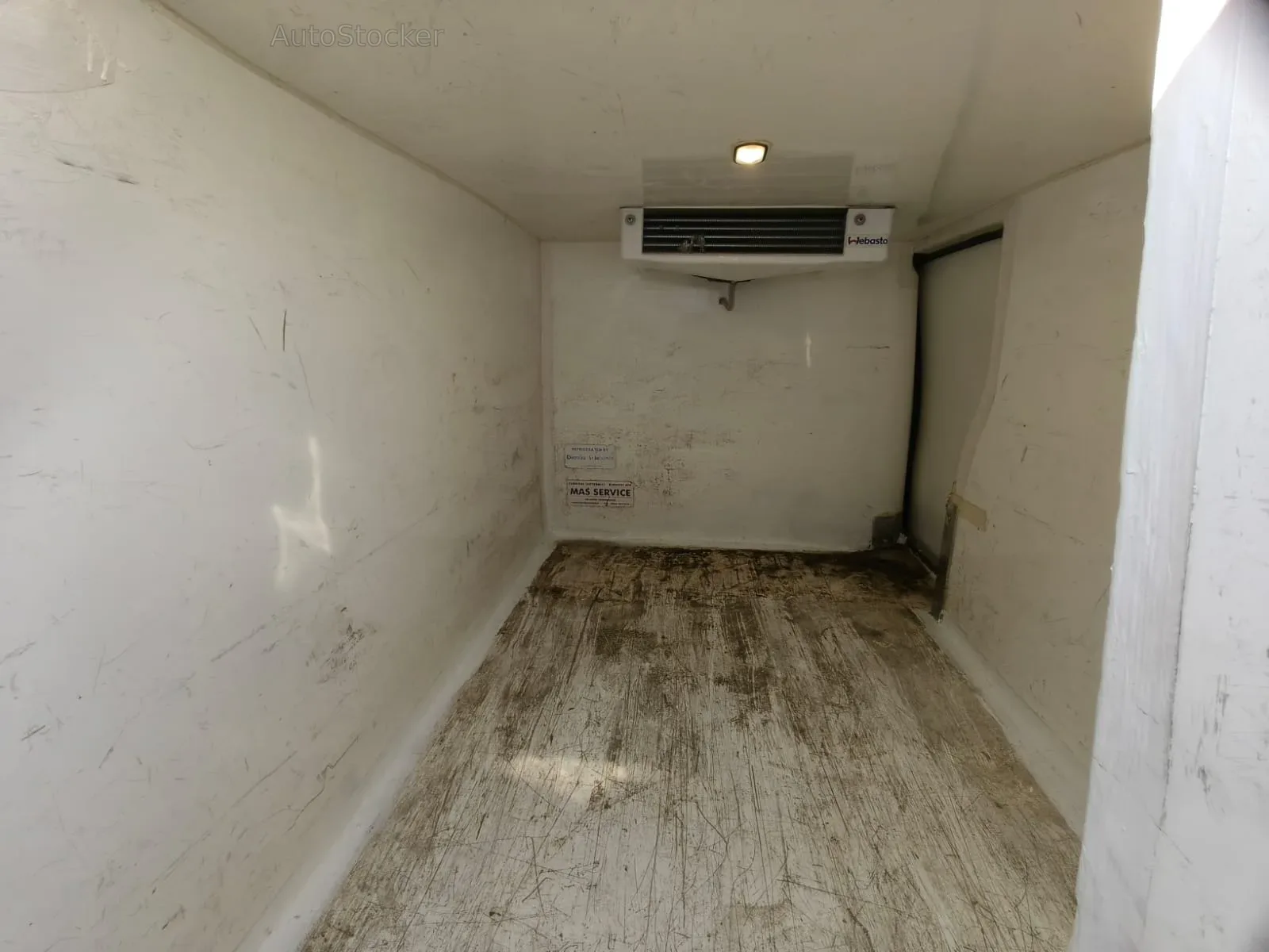 Citroen Berlingo FRIGO (2021) 6