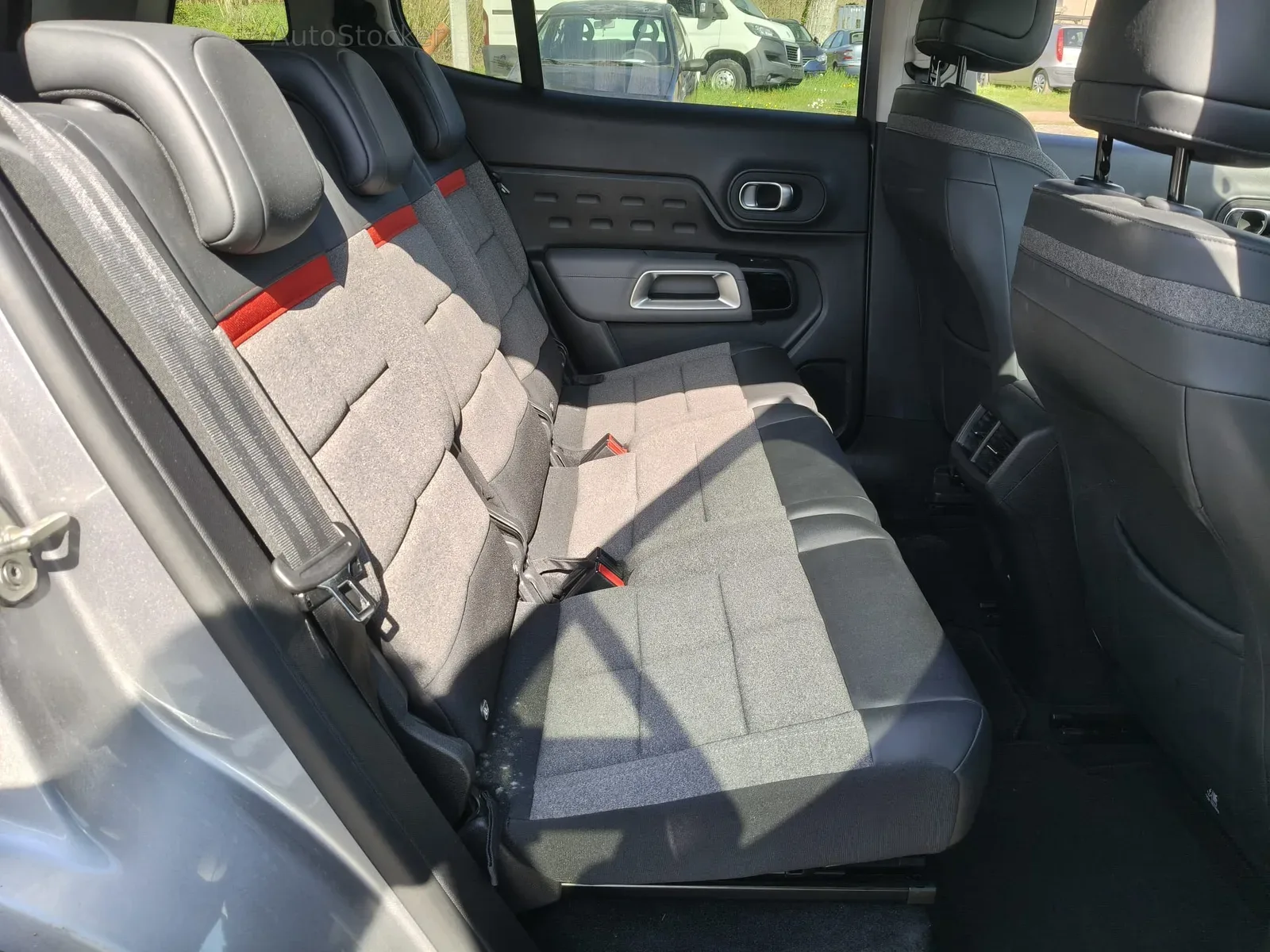 Citroen C5 Aircross (2019) 9