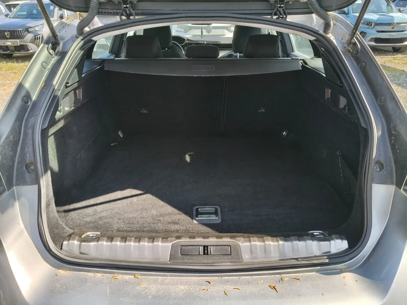 Peugeot 508 (2020) 6