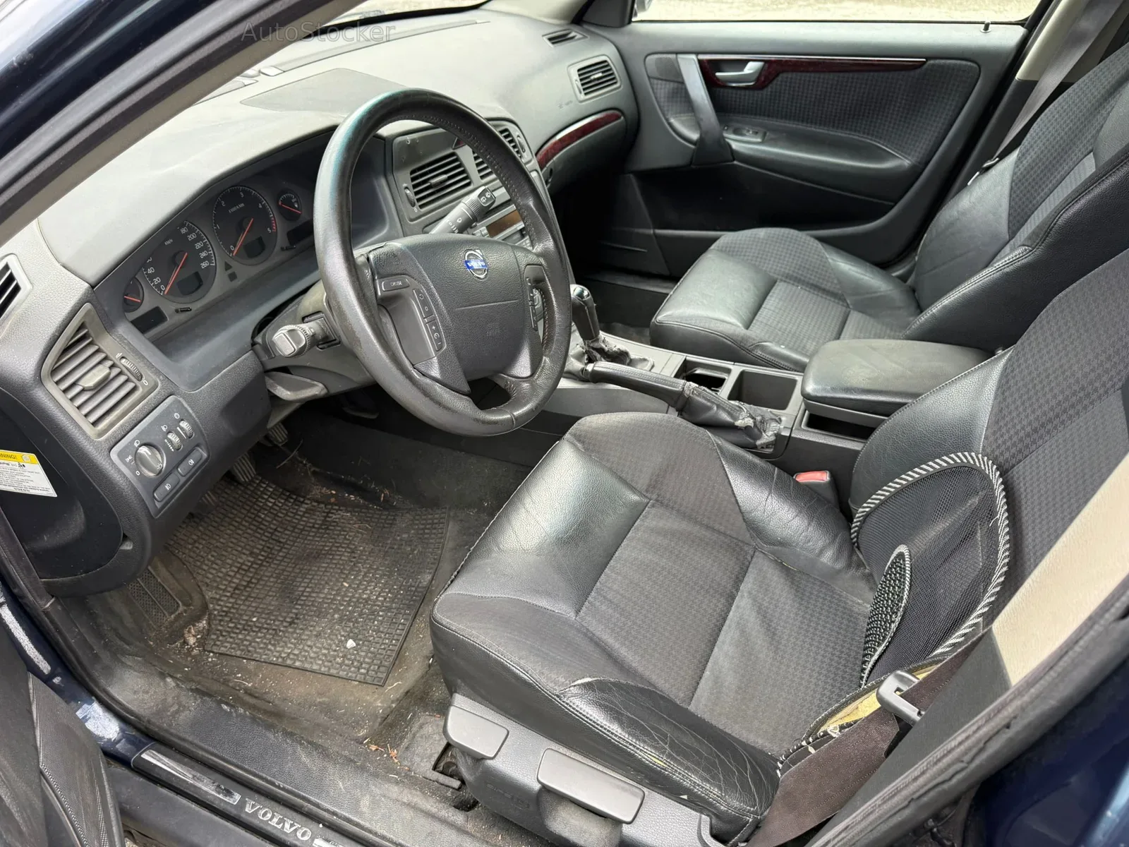 Peugeot 306 20td 5 Porte (2003) 10