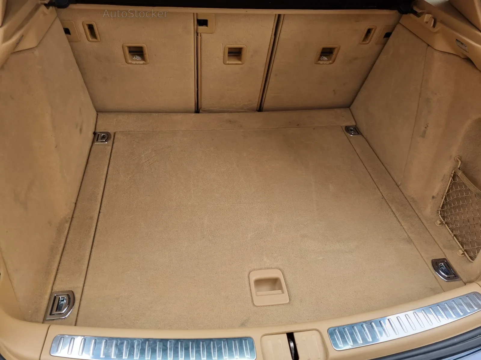 Porsche MACAN 30D PDK (2014) 13