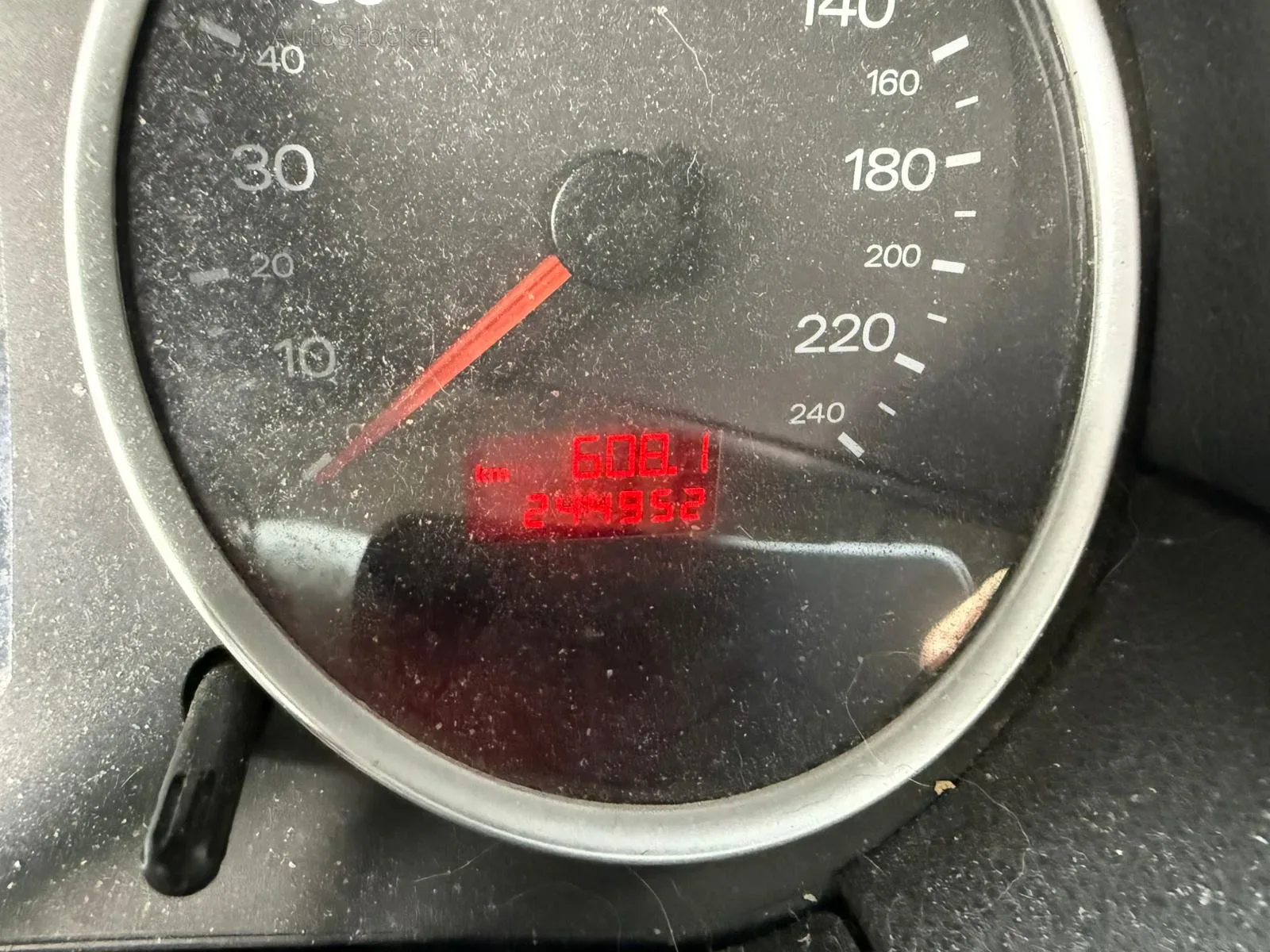 Audi A2 1.4 TDi 107cv (2002) 10