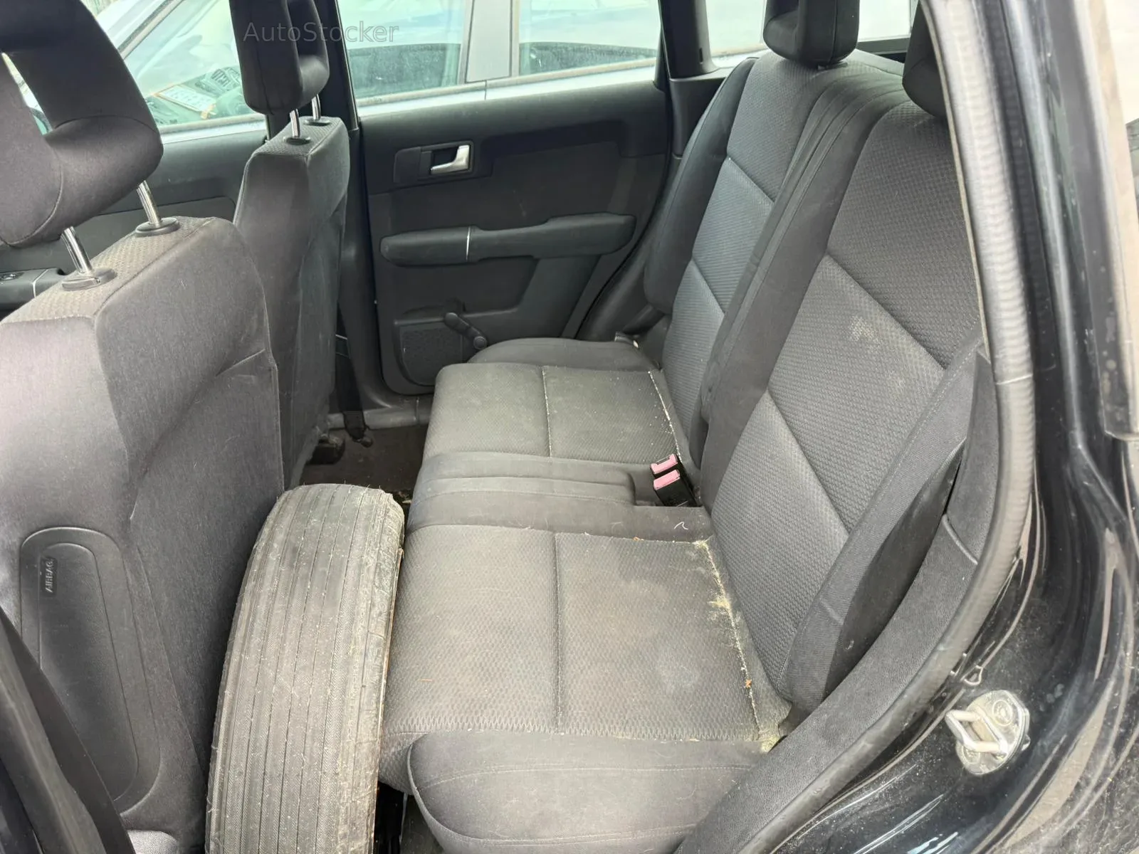 Audi A2 1.4 TDi 107cv (2002) 9