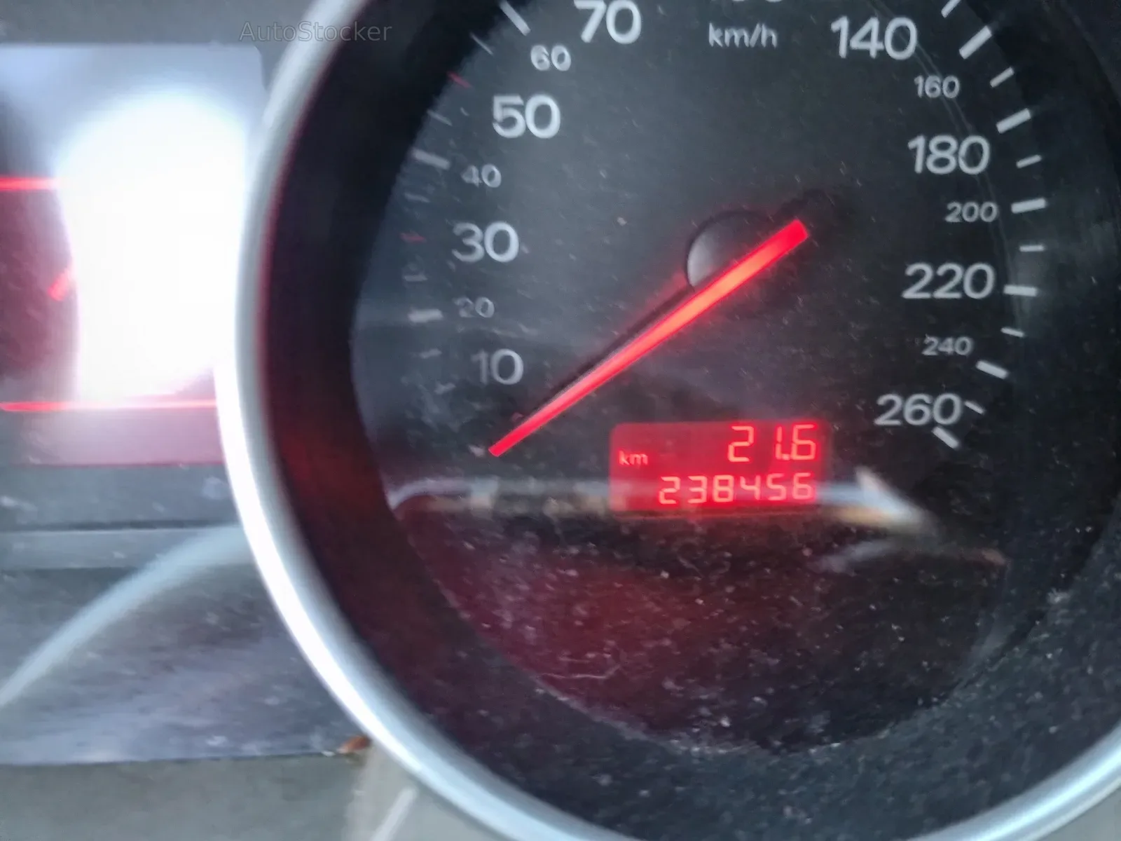 Audi A4 2.4 V6 Benzina Cabrio (2002) 9