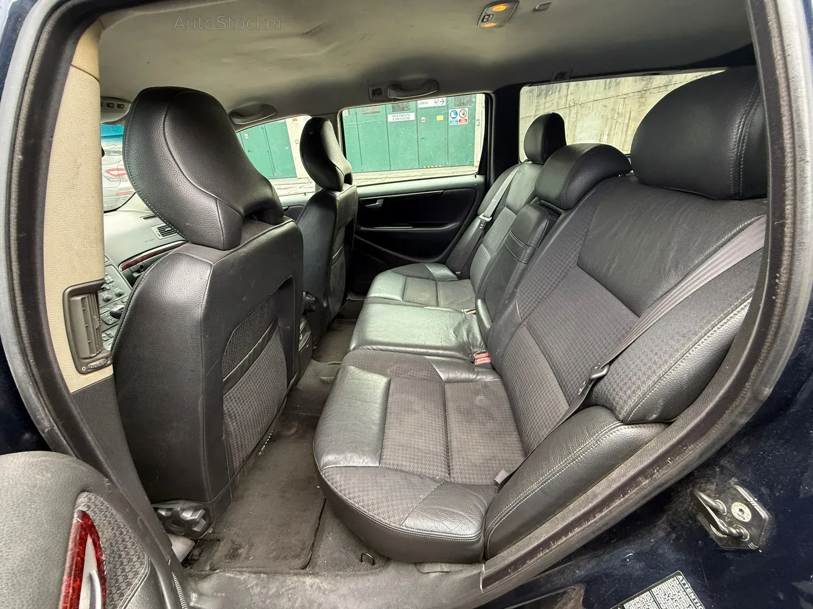 Peugeot 306 20td 5 Porte (2003) 9