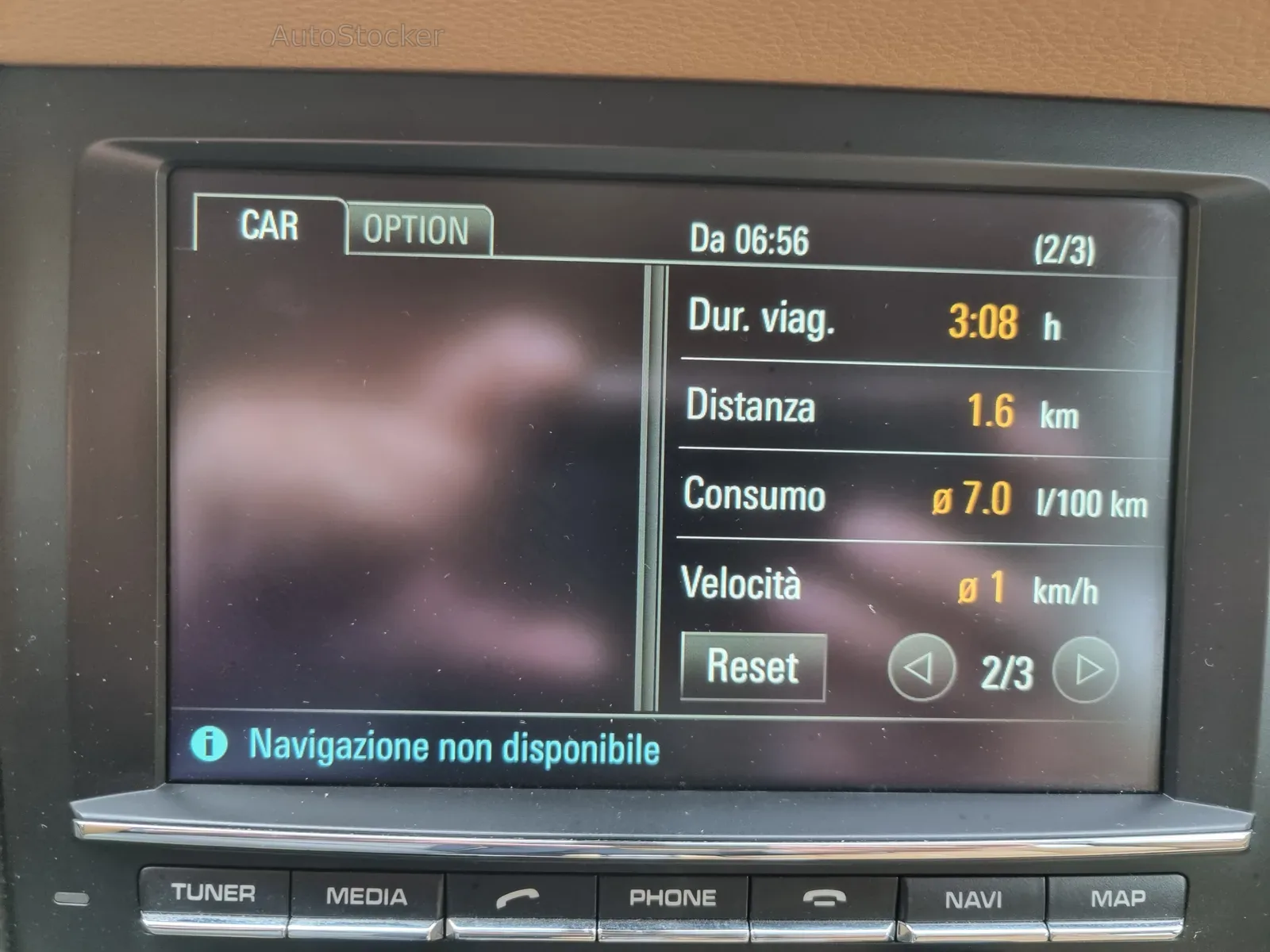 Porsche MACAN 30D PDK (2014) 11