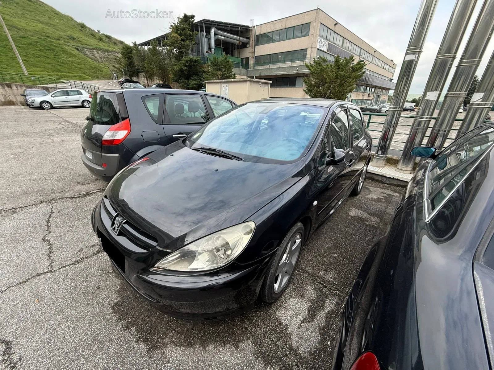 Peugeot 306 20td 5 Porte (2003) 2