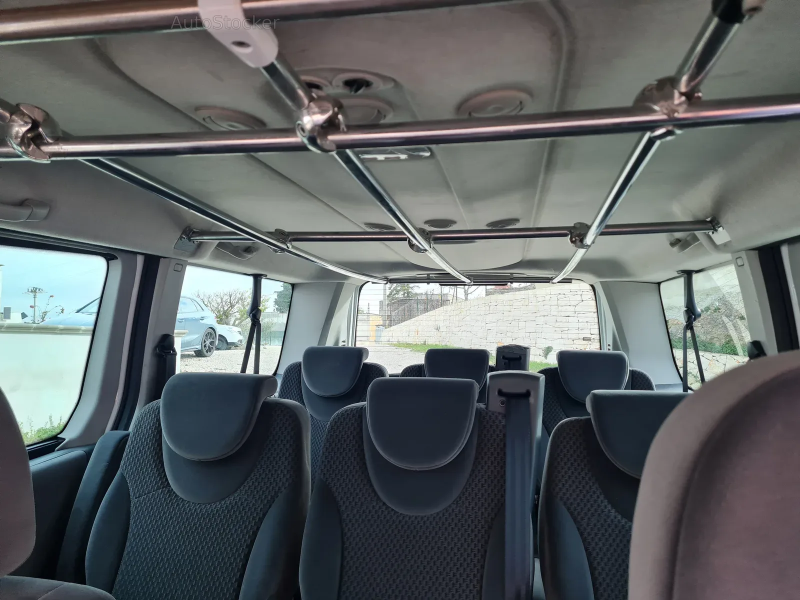 Fiat scudo (2015) 7
