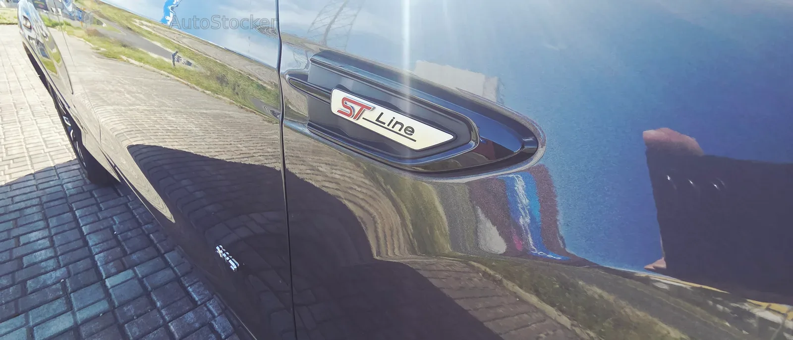 Ford Kuga (2018) 5