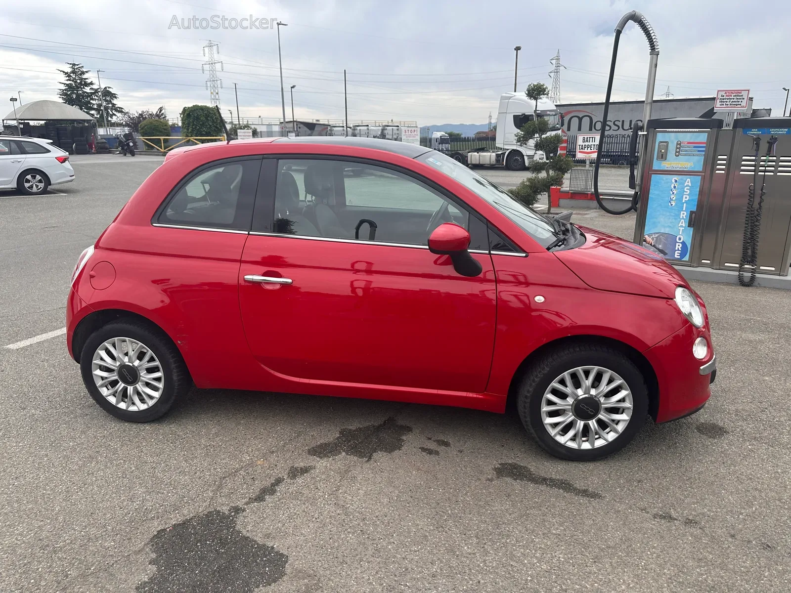 Fiat 500 (2015) 6