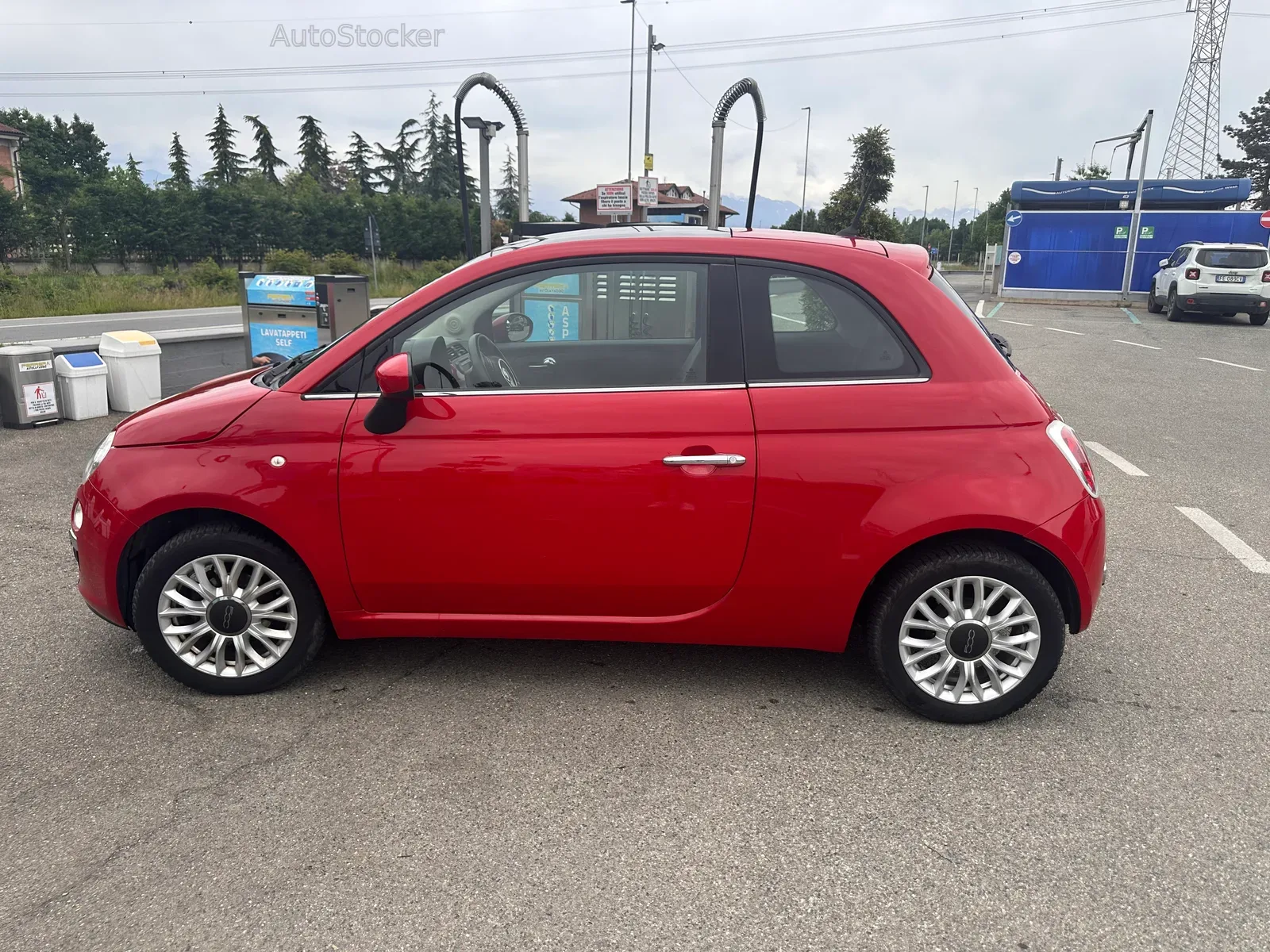 Fiat 500 (2015) 7