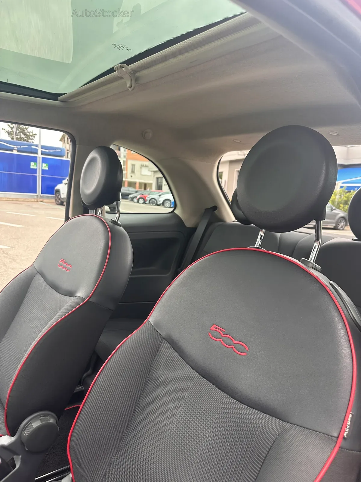 Fiat 500 (2015) 3