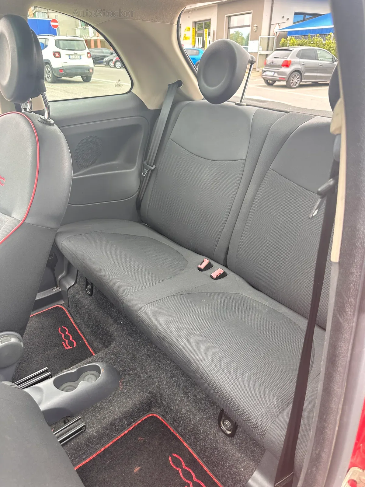 Fiat 500 (2015) 9