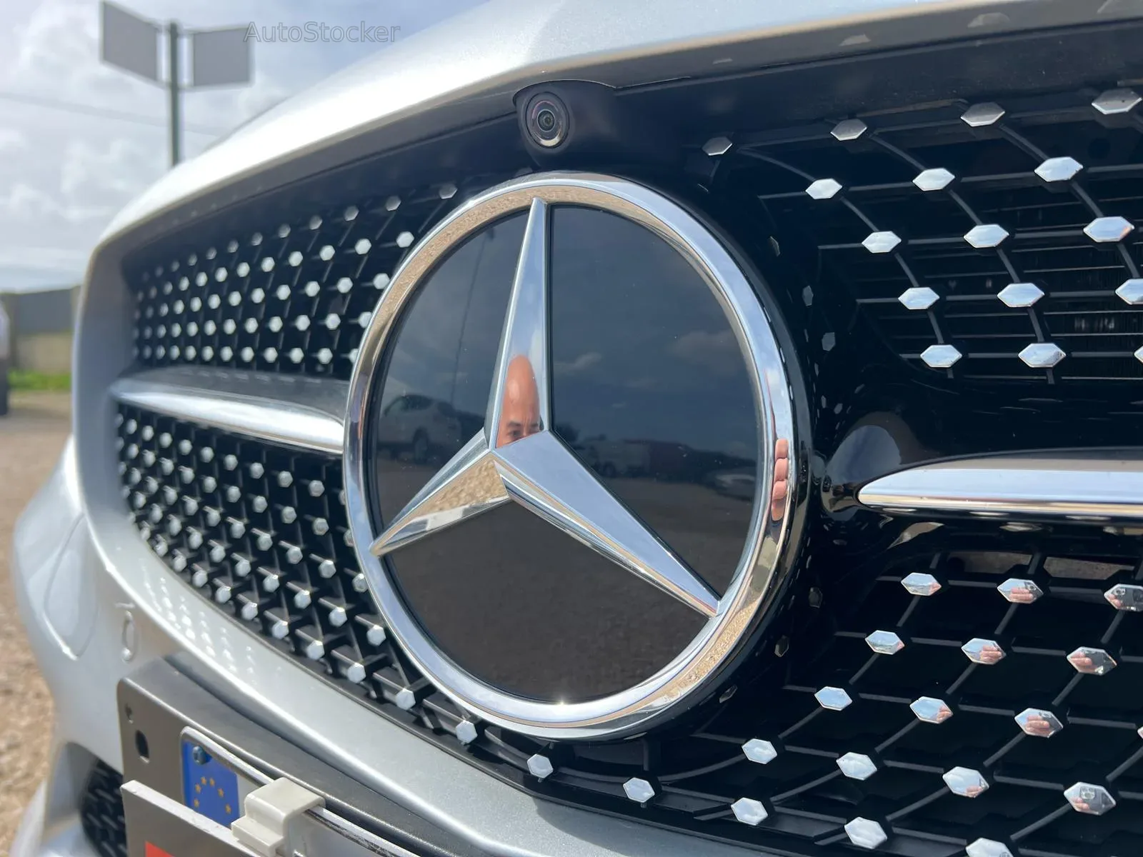 Mercedes-Benz C-Class (2019) 4