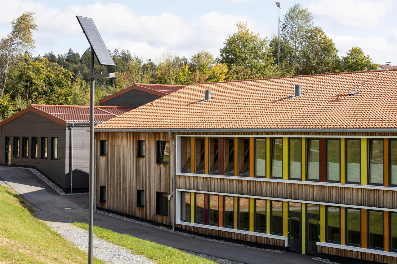 Solarleuchte photinus protos 200 - solo