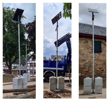 MobiSol Vermietung mobiler Solarleuchten – MobiSol