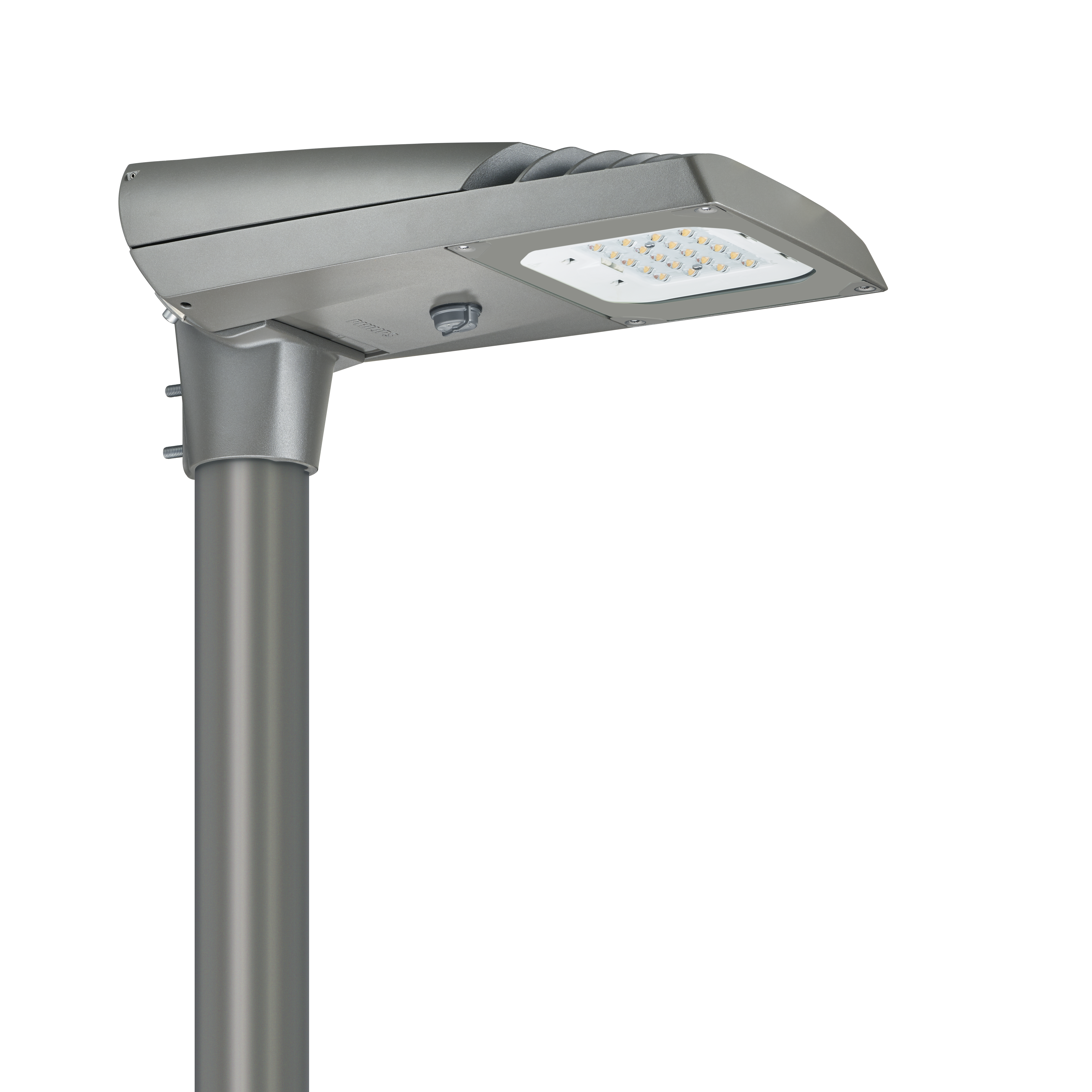 Intelligente LED-Beleuchtung für Fußgängerüberwege