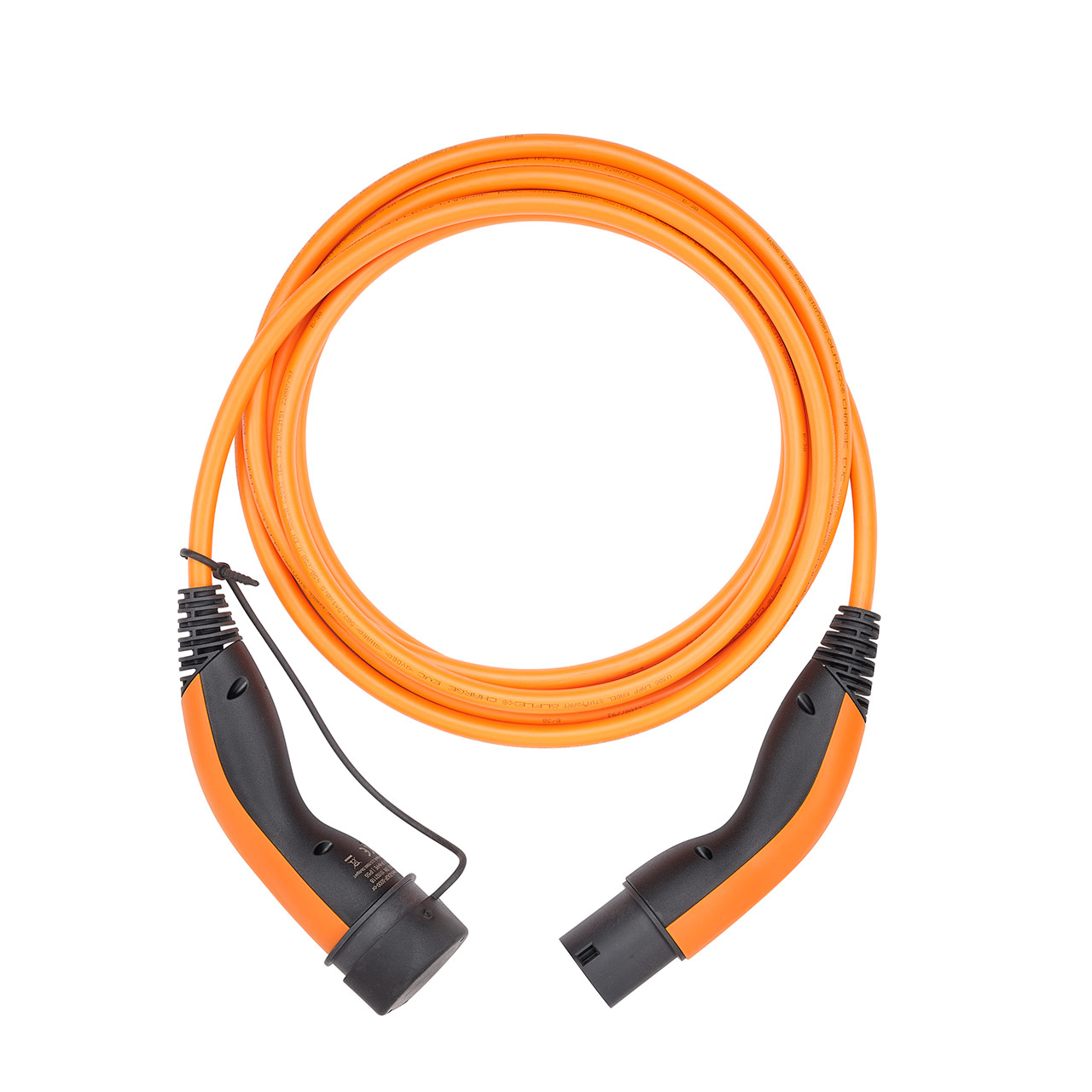 Lapp Ladekabel Typ 2 - Typ 2 (bis 22 kW)