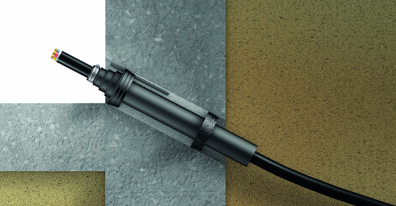 Quadro Secura SD