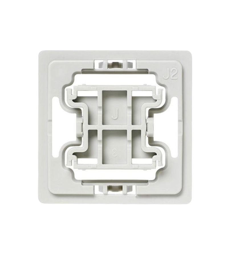 Homematic Adapter Jung J2