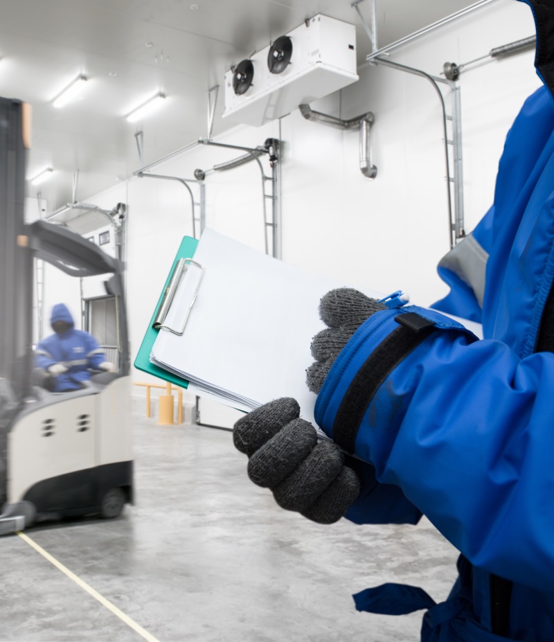 Individuelle-K-lteanlagen Individuelle Kälteanlagen