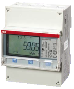 Solarkopplung für STROMAT Wallbox zum PV-Überschussladen