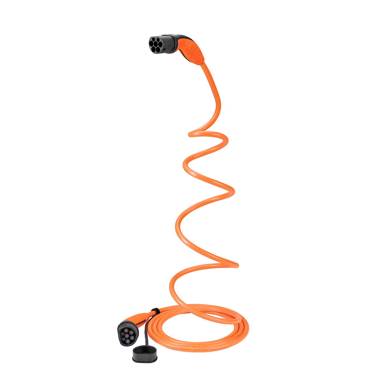 LAPP Ladekabel selbsteinrollend (bis 11 kW) Typ 2 - Typ 2