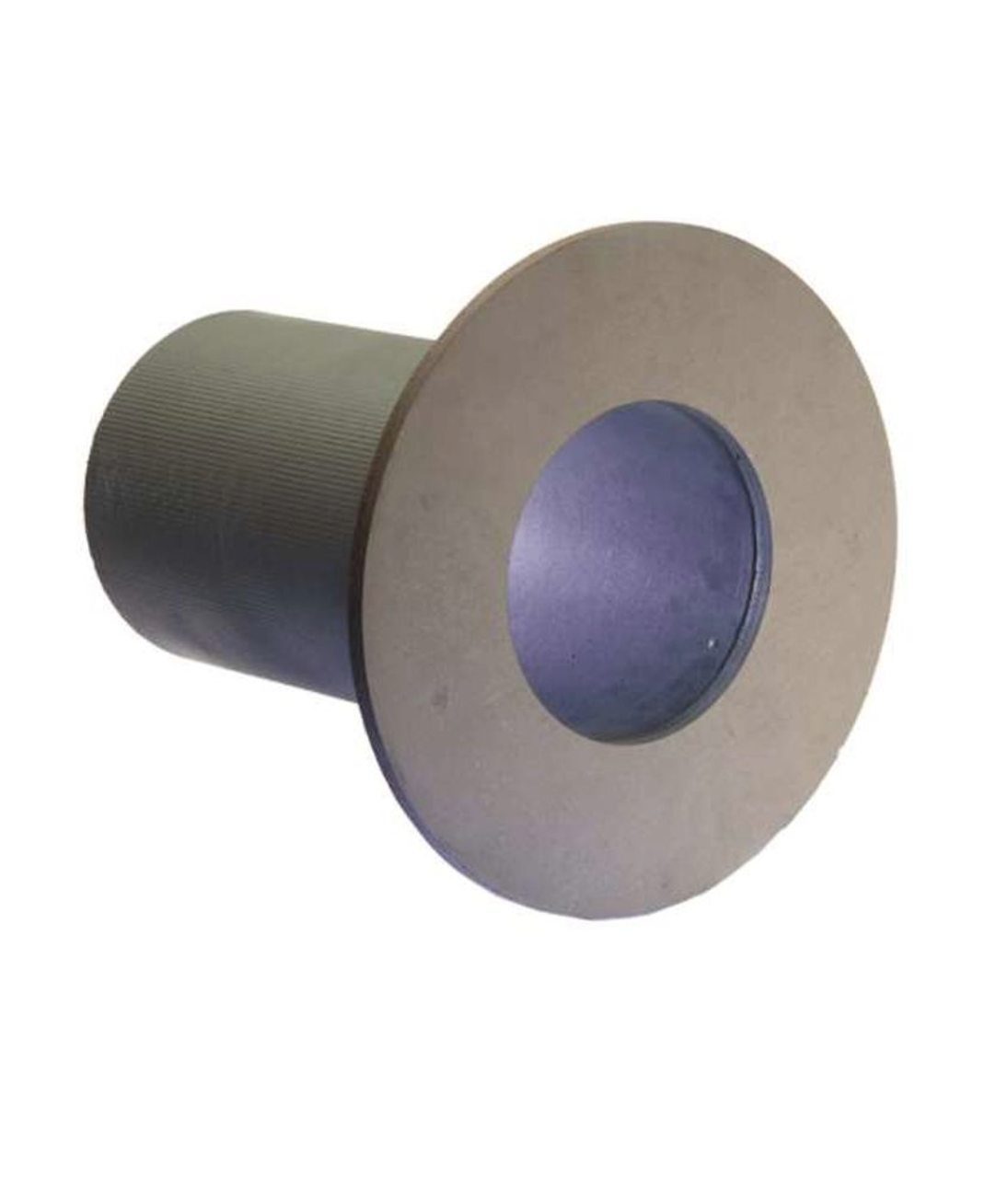 DOYMA Curaflex® Spezialfaserzement Futterrohr 3001 inkl. Klebeflansch