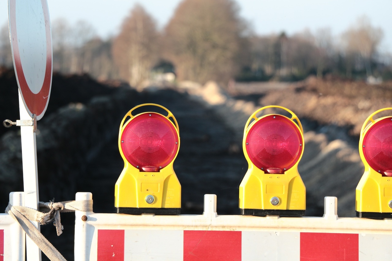 Seminar Verkehrssicherung von Arbeitsstellen an Straßen