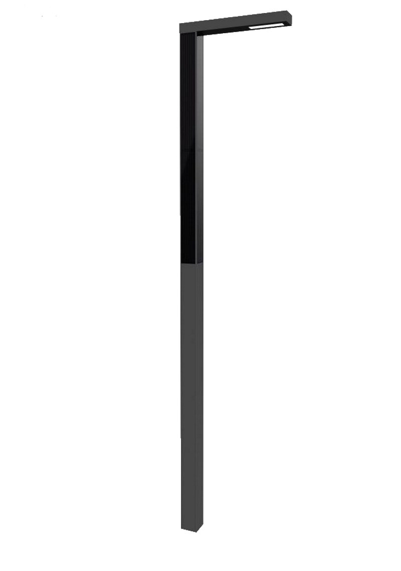 Solarleuchte ph-2