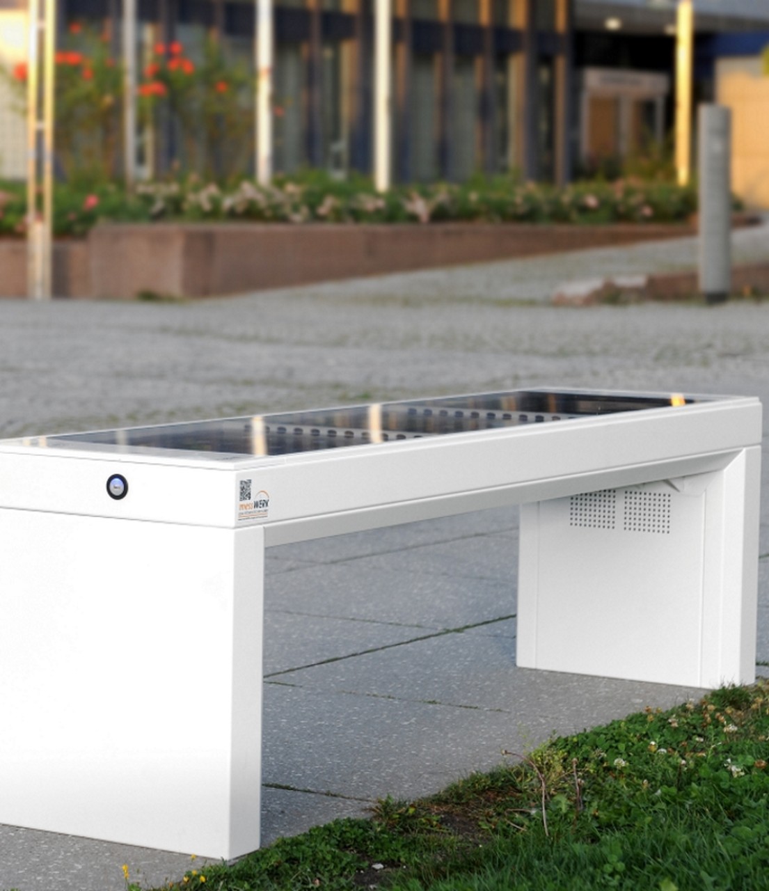 iBench Smart