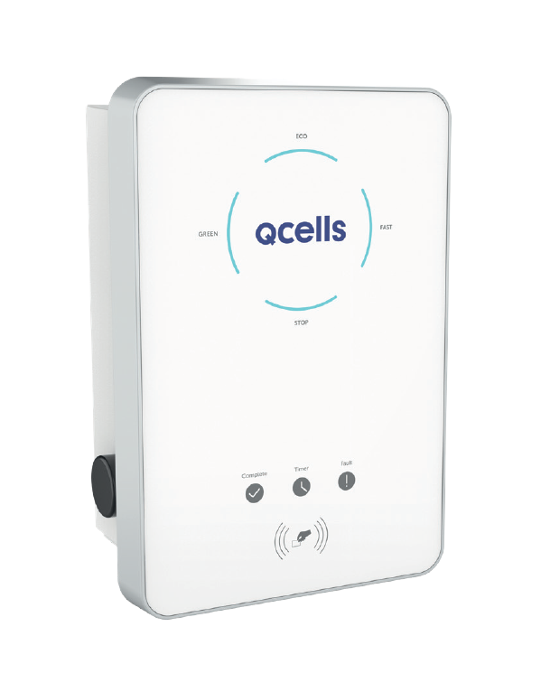 Bild-2CnY1VKT4RiHmU Q.HOME EDRIVE Wallbox A11T-11X und A22T-22X mit Typ 2-Ladesteckdose