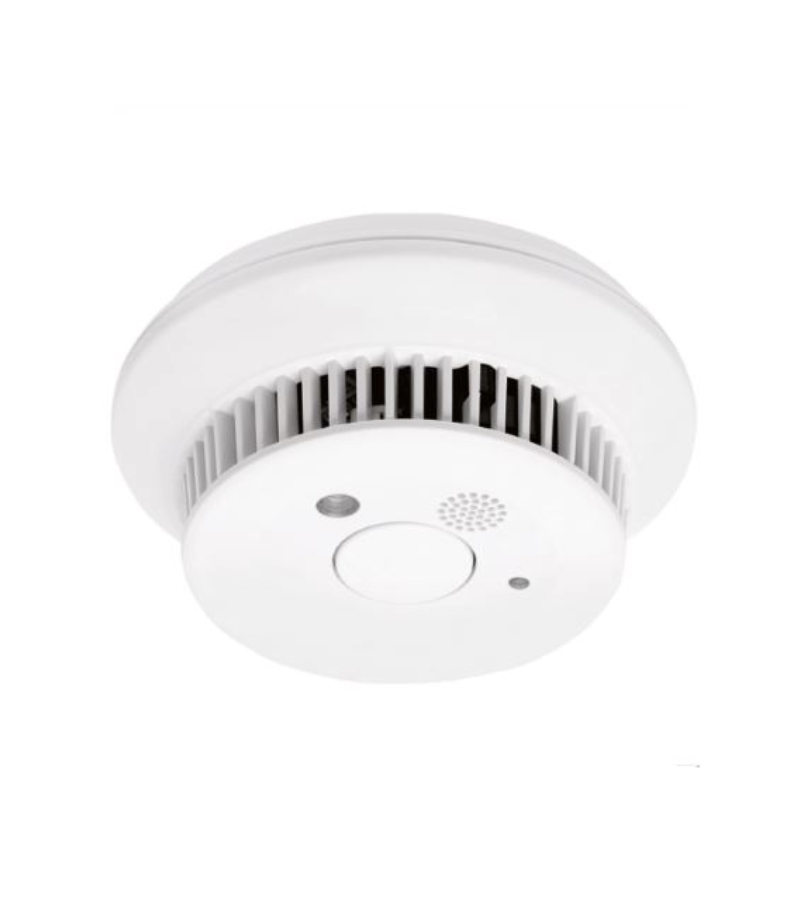 Homematic IP Funk-Rauchwarnmelder mit Q-Label