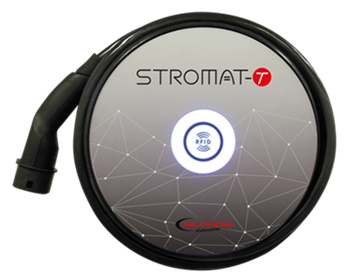 Alcona STROMAT Wallbox