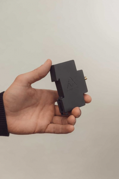 Charge Amps Amp Guard für dynamisches Lastmanagement und PV-Überschussladen Charge Amps Amp Guard