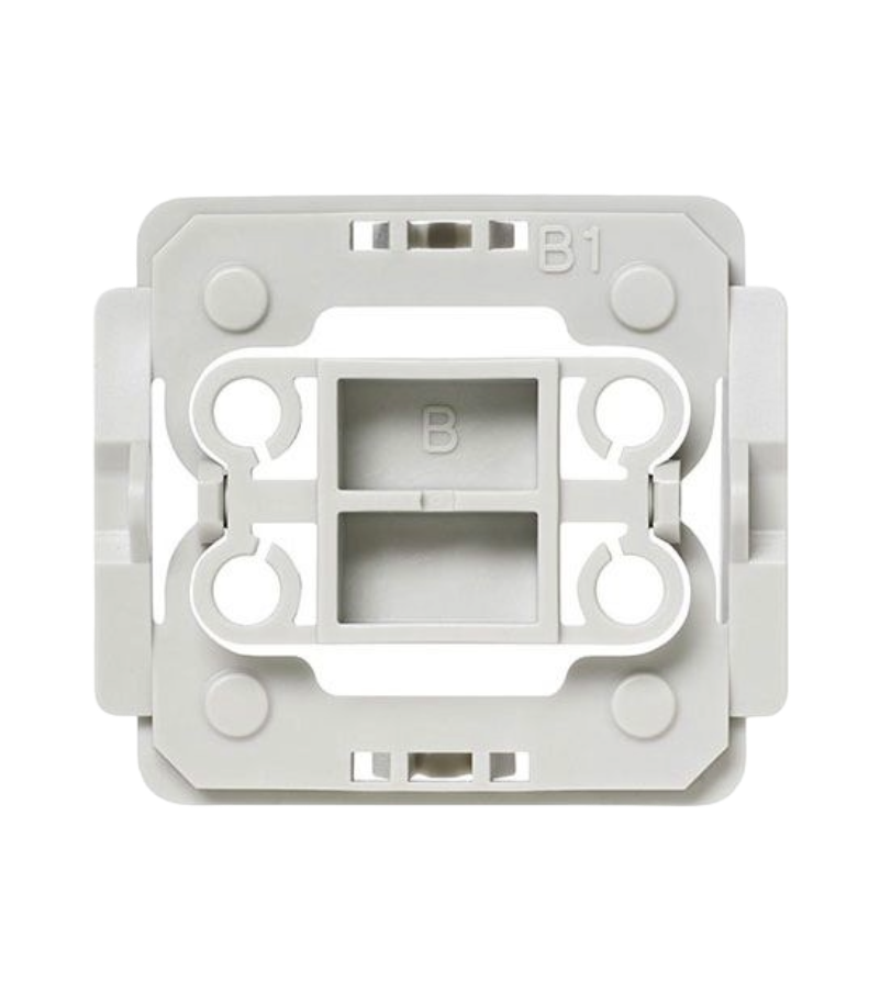 Homematic Adapter Berker B1