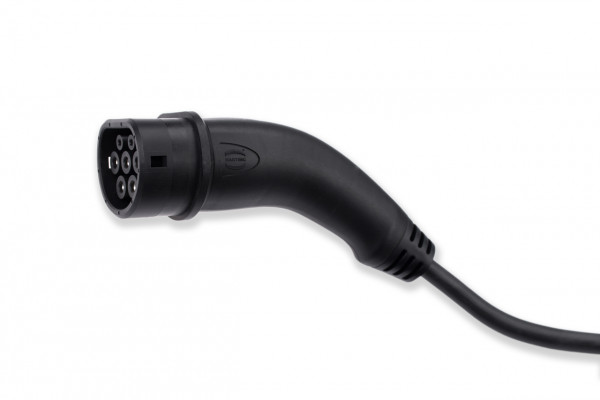 HARTING Ladekabel Typ 2 - Typ 2 (bis 22 kW) Harting-Ladekabel-Typ-