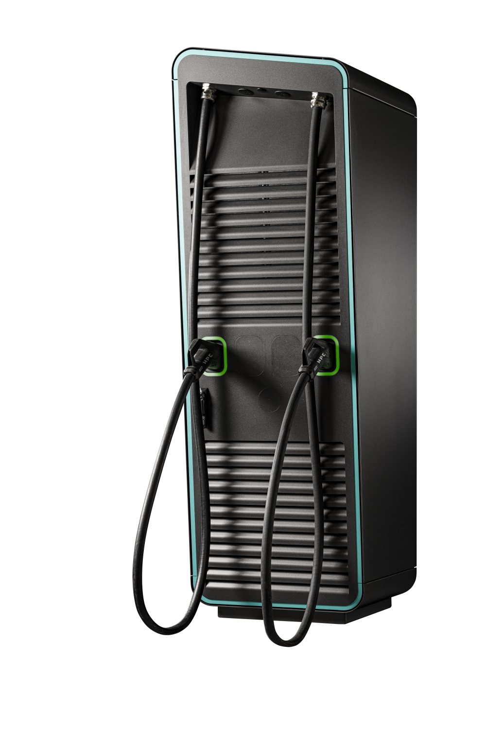 Alpitronic Hypercharger HYC400-3 DC Ladestation