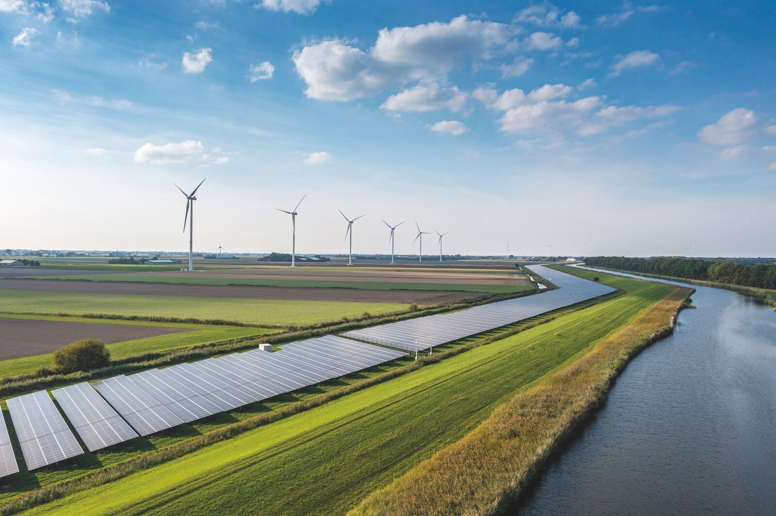 Transformationspläne zur Dekarbonisierung für den Mittelstand