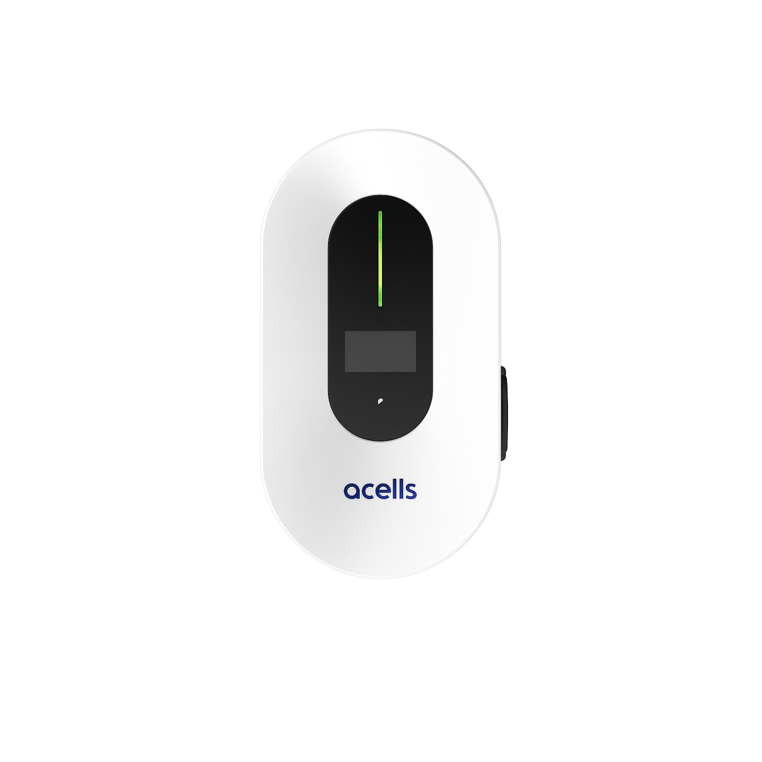 Q.HOME Wallbox EDRIVE-G2-11T und G2-22T mit Typ 2-Ladesteckdose