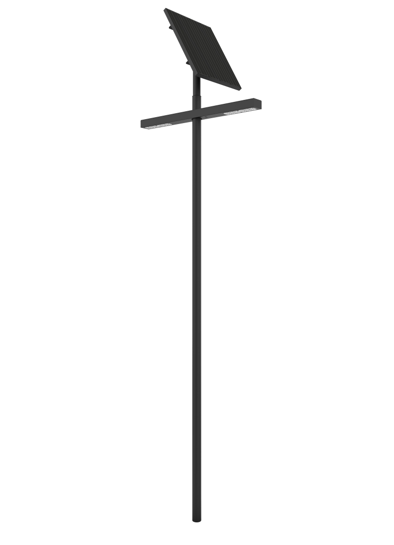 Photinus protos 100 Solarleuchte - duo