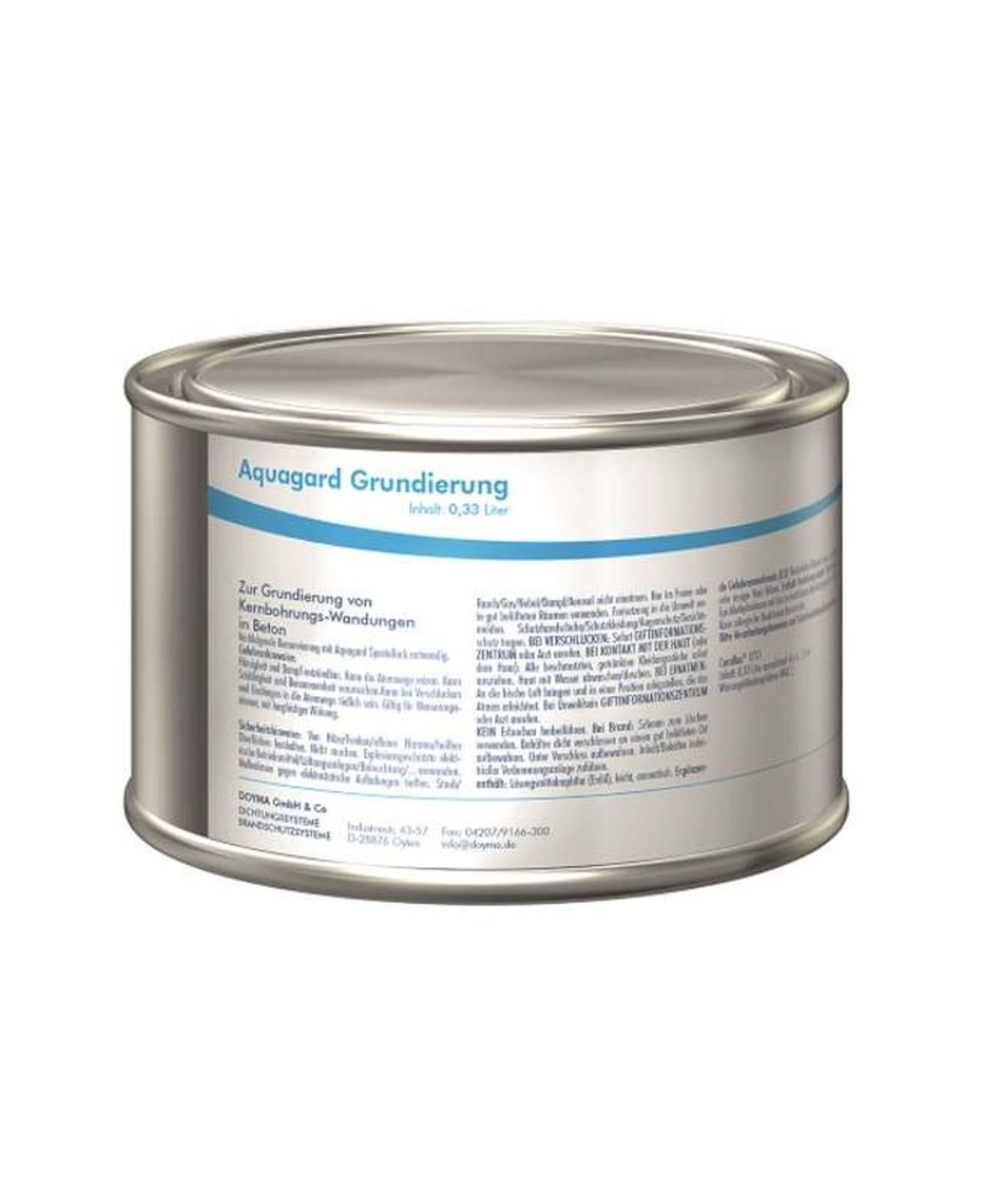 DOYMA Aquagard Grundierung zur Beton-Versiegelung